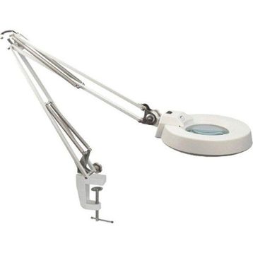Bakon BK500C 20X Led Işıklı Akrobat Büyüteç