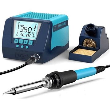 Bakon BK90 Intelligent Havya İstasyonu