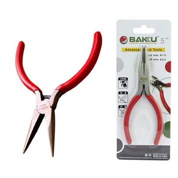 Baku BK-071 5 inç 125 mm Kargaburnu