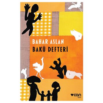 Bakü Defteri - Bahar Aslan