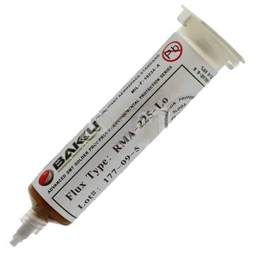 Baku RMA-225-LO 30 cc Sıvı Flux