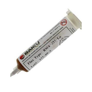 Baku RMA-225-LO 30 cc Sıvı Flux