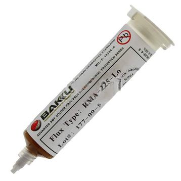 Baku RMA-225-LO 30 cc Sıvı Flux