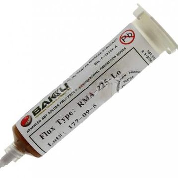 Baku RMA-225-LO 30 cc Sıvı Flux