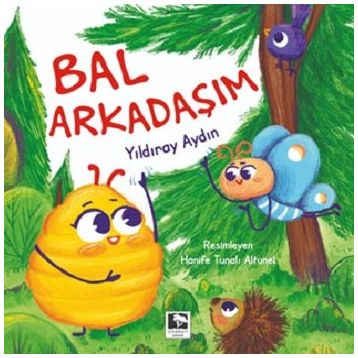 Bal Arkadaşım - Yıldıray Aydın