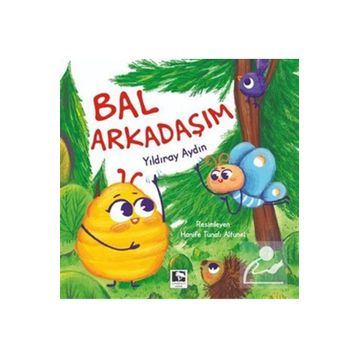 Bal Arkadaşım - Yıldıray Aydın