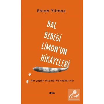 Bal Bebeği Limon'un Hikayeleri - Ercan Yılmaz