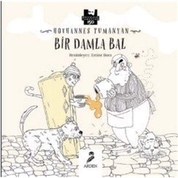 Bal Damlaları - Mustafa İsmet Keskin