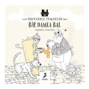 Bal Damlaları - Mustafa İsmet Keskin
