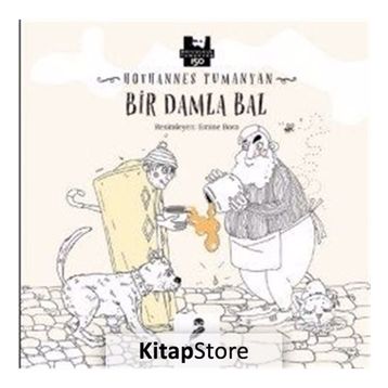 Bal Damlaları - Mustafa İsmet Keskin