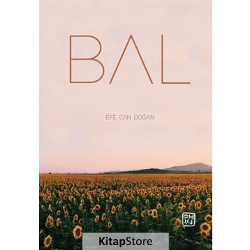 Bal - Efe Can Doğan
