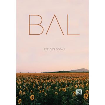 Bal - Efe Can Doğan