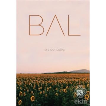 Bal - Efe Can Doğan