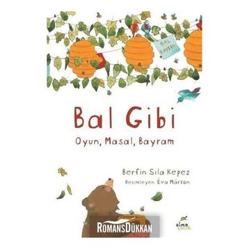 Bal Gibi - Berfin Sıla Kepez