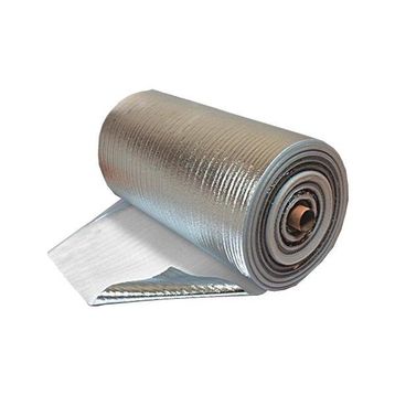 Bal-Kar 3 mm Şilte Polietilen Isı Yalıtım 10 m Laminant Parke