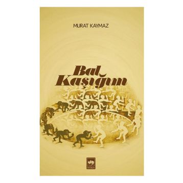 Bal Kaşığım - Murat Kaymaz
