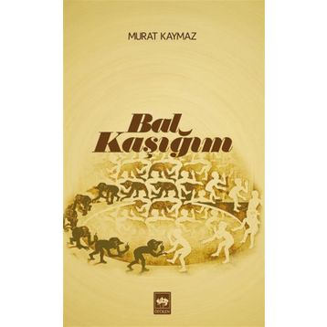 Bal Kaşığım - Murat Kaymaz