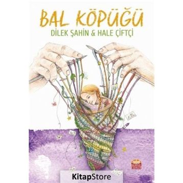 Bal Köpüğü Hale Dere Çiftçi