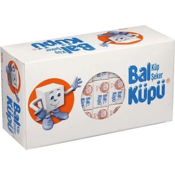 Bal Küpü 750 gr Çift Sargı Küp Şeker
