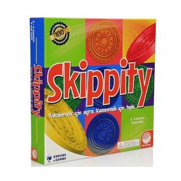 Bal Oyuncak Skippity Oyunu