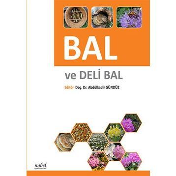 Bal ve Deli Bal - Abdülkadir Gündüz