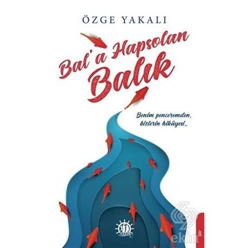 Bal’a Hapsolan Balık - Özge Yakalı