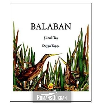 Balaban - Duygu Topçu