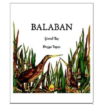Balaban - Duygu Topçu