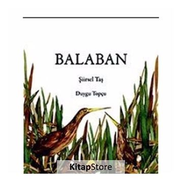 Balaban - Duygu Topçu