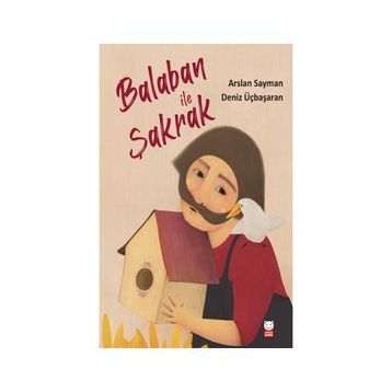 Balaban ile Şakrak Kırmızı Kedi Yayınevi