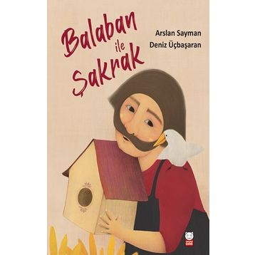Balaban ile Şakrak Kırmızı Kedi Yayınevi