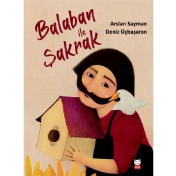 Balaban ile Şakrak Kırmızı Kedi Yayınevi