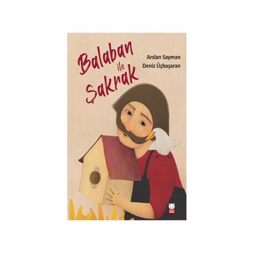 Balaban ile Şakrak Kırmızı Kedi Yayınevi