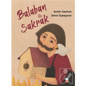 Balaban ile Şakrak Kırmızı Kedi Yayınevi