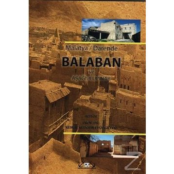 Balaban ve Aşağıulupınar - Kollektif