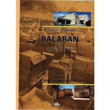 Balaban ve Aşağıulupınar - Kollektif