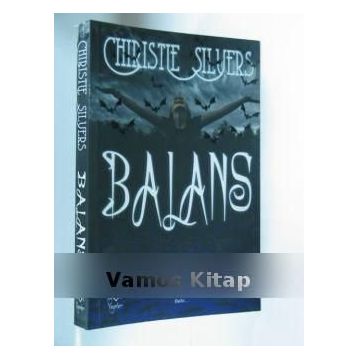 BALANS - CHRISTIE SILVERS