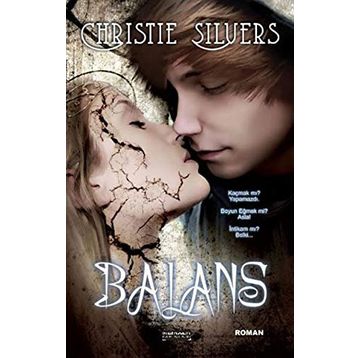 BALANS - CHRISTIE SILVERS
