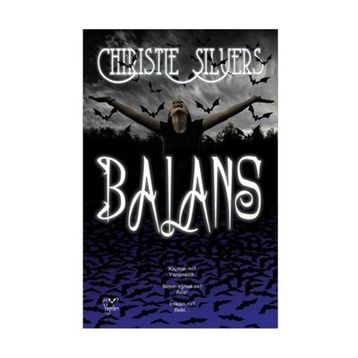 BALANS - CHRISTIE SILVERS