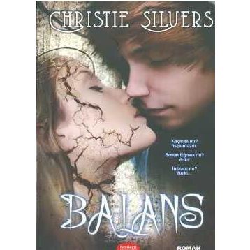 BALANS - CHRISTIE SILVERS