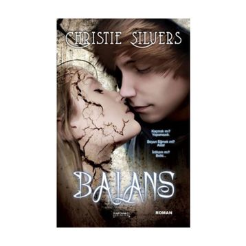 BALANS - CHRISTIE SILVERS