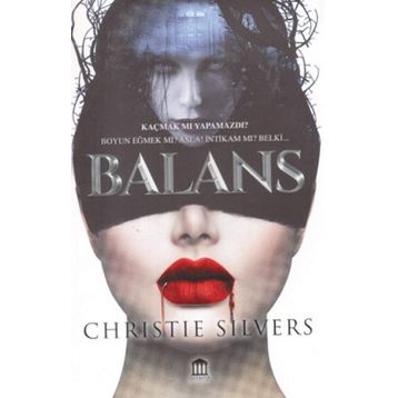 BALANS - CHRISTIE SILVERS