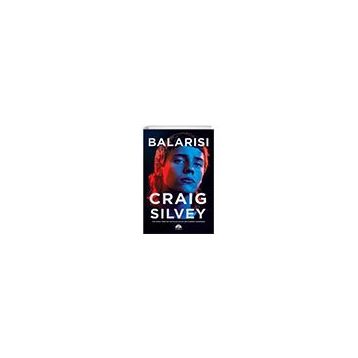 Balarısı - Craig Silvey