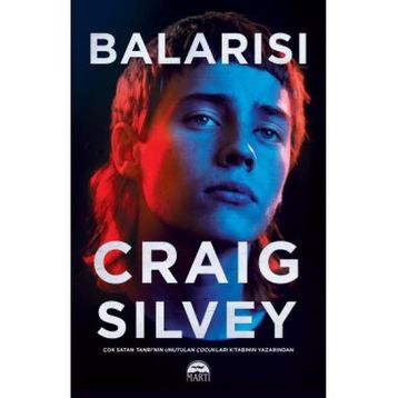 Balarısı - Craig Silvey
