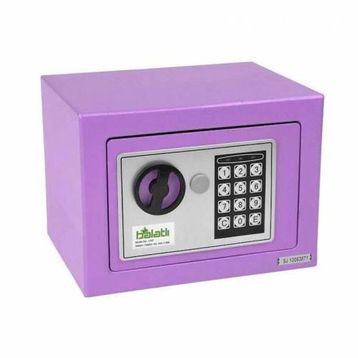 Balatlı BLT-PRK-17EF Çelik Para Kasası