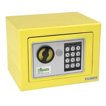 Balatlı BLT-PRK-17EF Çelik Para Kasası