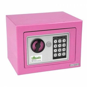 Balatlı BLT-PRK-17EF Çelik Para Kasası