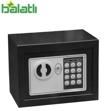Balatlı BLT-PRK-17EF Çelik Para Kasası