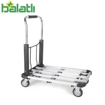 Balatlı BLT-TA-AT150A 150 Kg Taşıma Arabası