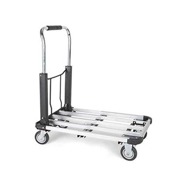 Balatlı BLT-TA-AT150A 150 Kg Taşıma Arabası